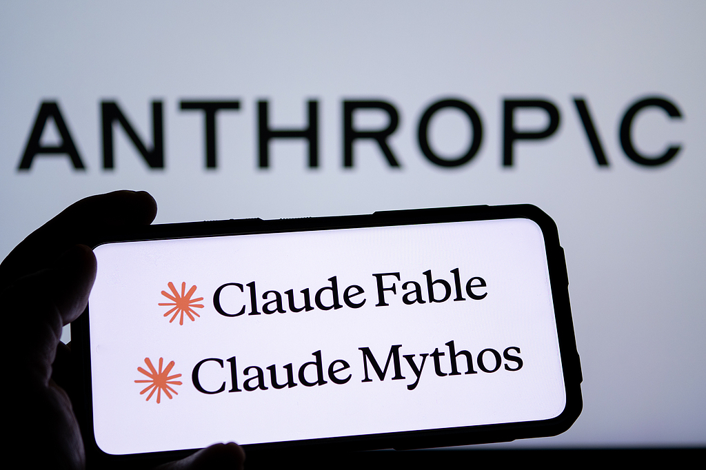Anthropic Shuts Down Fable 5 and Mythos 5 Models Under US Export Controls, Client Legion Sues US Government