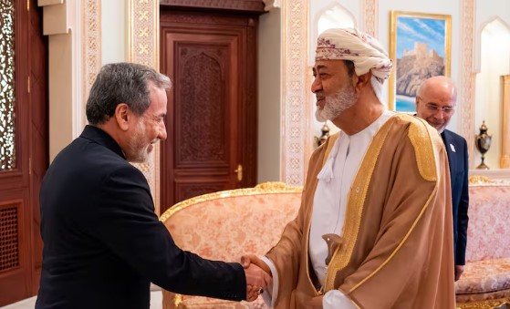 Oman and Iran Agree to Form Joint Working Group on Future Navigation Management of Strait of Hormuz