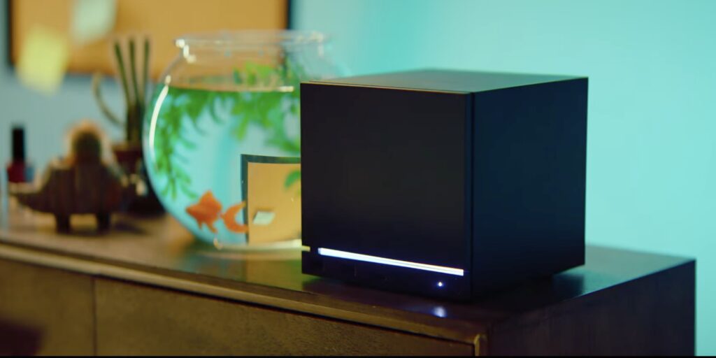 Valve Steam Machine Pricing: $1049 Base, $1349 2TB Model